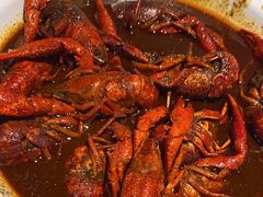 -叶派龙虾•招牌香辣蟹·海鲜(中海国际店)