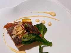 -香樟花园法式铁板烧(恒隆广场店)