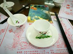 -香港蓮香樓(上環店)