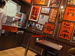 -王繁星面馆(西安熙地港店)