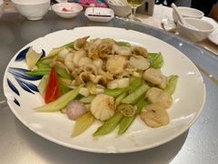 -海港酒家(始创中心店)