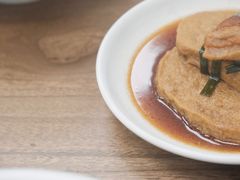 素鸡-立文冬·鲜活面(杭州太合商业中心店)