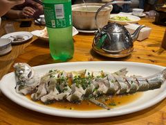 -礼耕堂·百年茶人餐厅(梅家坞店)