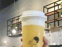 -喜茶(广州天汇igc店)