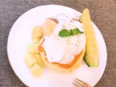 -法桐蛋糕·手作面包(万达公馆店)