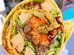 状元煎饼-山东傻大粗粮煎饼(牛街店)