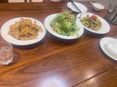 -巨鼎谭家菜(普照寺路店)