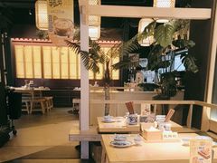 -南京大牌档(龙江新城市广场店)