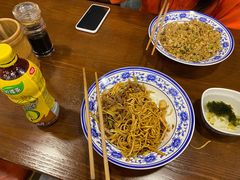 -阿扁杭州面(苗圃店)