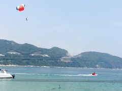 -西涌国际滨海旅游区