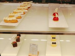 -索菲特酒店 · 云尚天际自助餐厅