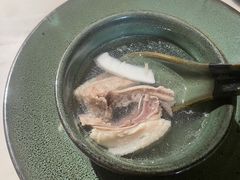 原味椰子鸡-狐狸爱上椰子鸡(滨江星光大道店)