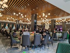 大堂-刘胖子家常菜·蹄花焖藕(中央花园店)