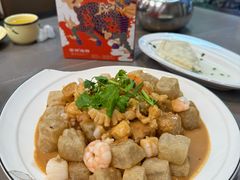 -荣祥海鲜·烟台菜(胜利路二部)