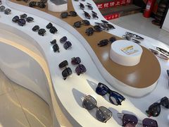 -现代眼镜批发城(台东三路店)