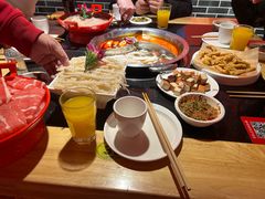 -吴老幺火锅(金龙店)