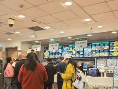 -魏家凉皮(大雁塔南广场餐厅)