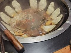 -地锅公社·现炒地锅鸡·地锅鱼·夜宵(罗锦路店)