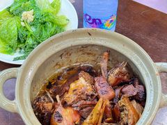 -斯丹姜母鸭·古法干香(涂门街总店)