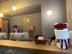 -臻江南影院式足道(雅安店)