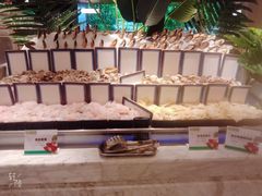 -亚马逊海鲜自助(梅溪湖步步高店)