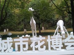 -重庆园博园
