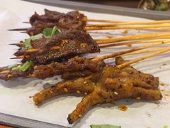 -林二哥宜烤官·宜宾小烧烤