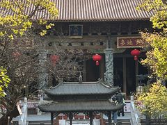 -大理文庙(大理古城)