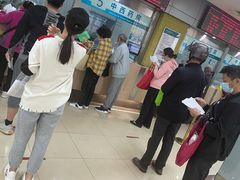 -上海市普陀区中心医院