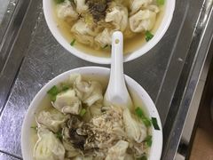 -汪家馄饨(集庆路店)