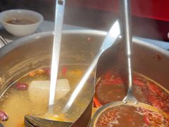 -尚御潮汕牛肉自助火锅(锦园店)