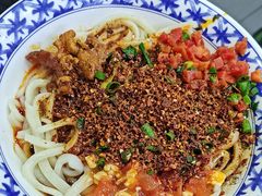 -樊二郎·驴蹄子面(科技路店)