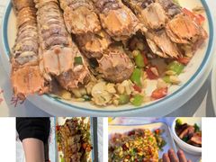 -三妹小龙虾·黄油蟹(华侨城总店)