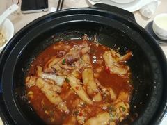 -广东胜利宾馆西关粤中餐厅