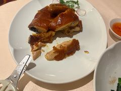 -正佳广场万豪酒店-粤菜餐厅·点心·海鲜·聚餐