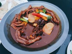 -湘湖大院(越王路店)