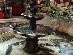 -万里闯关东铁锅炖菜馆(高新旗舰店)