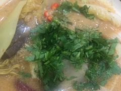 -张亮麻辣烫(尚都SOHO店)