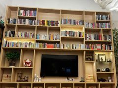 -麦子MaiMassage(打浦桥店)