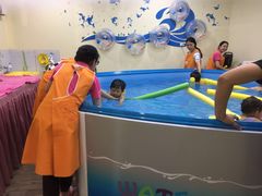 -水孩子国际儿童游泳早教中心(吾悦旗舰中心)