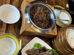 -宗巴雍姆藏餐府