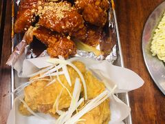 -米屋石锅拌饭(师大店)