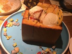 -通海俄式烧烤(下瓦房店)