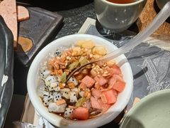 -盡膳口福跷脚牛肉火锅(国贸商城店)