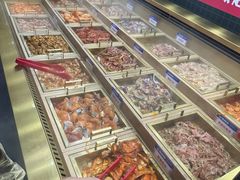 -姜胖胖无限自助烤肉(罗湖宝能店)