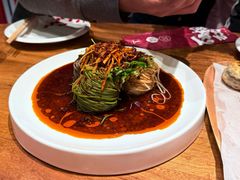 -石榴红了·非遗酥皮烤包子·新疆菜(瑞豪店)