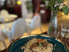 -IL Forno 意坊·意大利餐厅(温州万象城店)