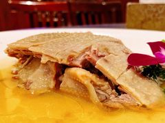 盐水鹅-双东酒店(东关街店)