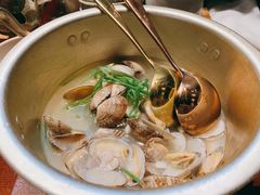 -一吉焼鸟·FOUNDER(桂林路店)