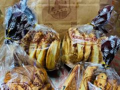 蝴蝶酥-国际饭店·帆声西饼屋(黄河路店)